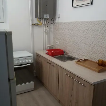 Charming Downtown Ioana * Brasov