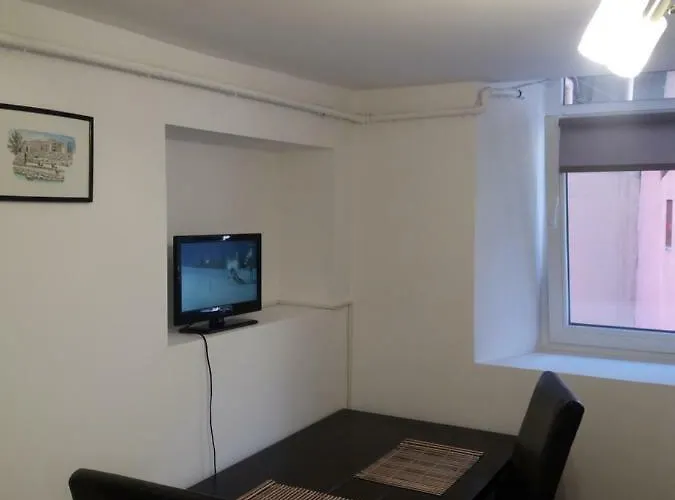 Charming Downtown Ioana