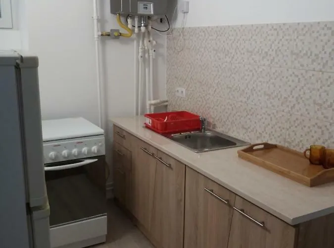 Charming Downtown Ioana * Brasov