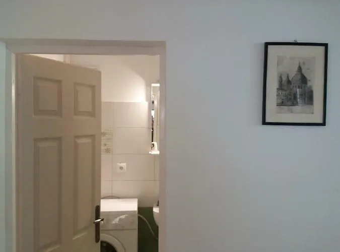 Charming Downtown Ioana Apartment Brasov