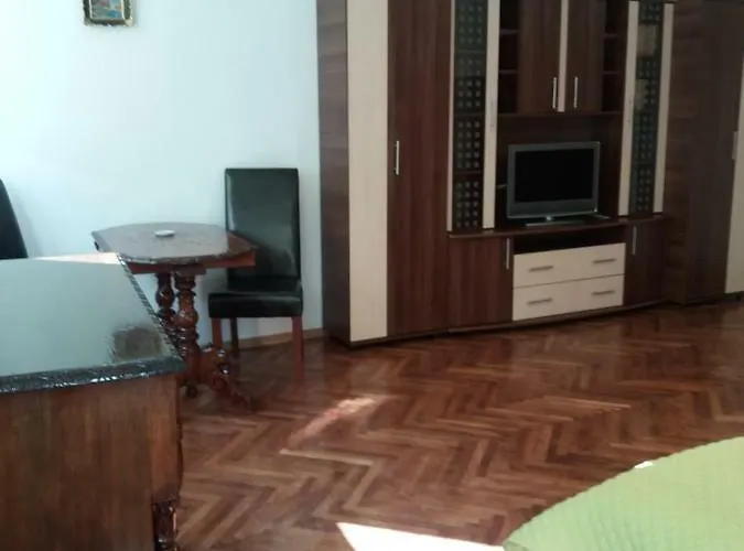 Charming Downtown Ioana *