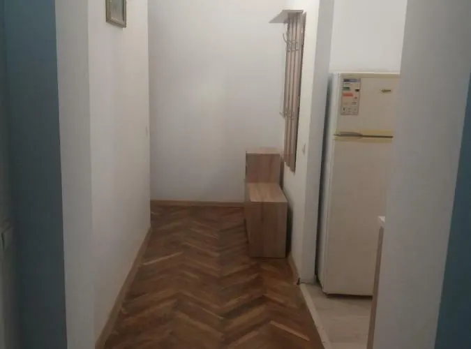 Charming Downtown Ioana Apartment *